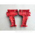 custom made electrical tools plastic mold